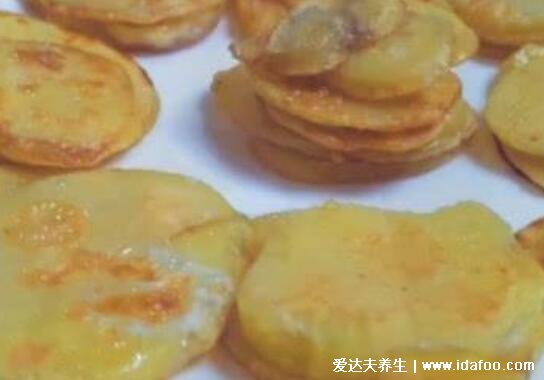 土豆和鸡蛋能一起吃吗,能吃但要注意土豆是否发芽