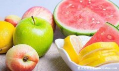桃子和西瓜可以一起吃吗,放心吃不会中毒