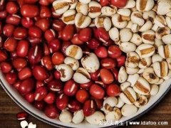 为什么红豆薏米越喝湿气越重,不要用错红
