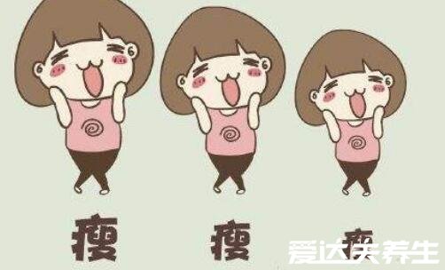 晚上用白醋7天暴瘦38斤,效果因人而异(附3种白醋减肥方法)