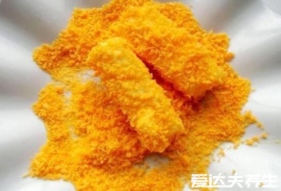 面包糠哪里有卖,在超市散装食品区可以购买(附制作方法)