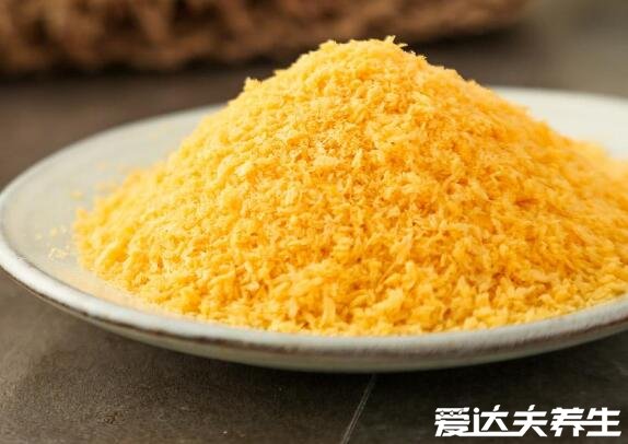 面包糠哪里有卖,在超市散装食品区可以购买(附制作方法)