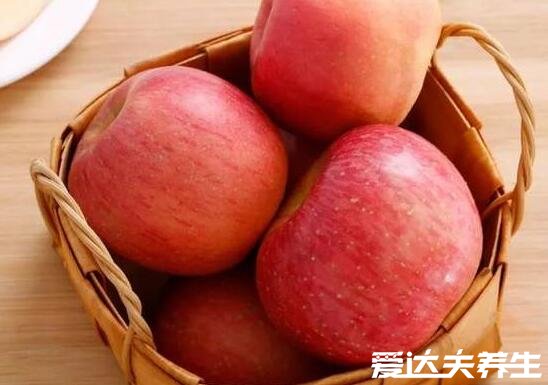 胃不好吃什么东西养胃,这5大养胃食材美味又便宜(苹果也在其中)