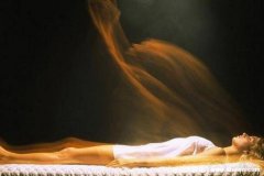 梦见死人复活什么预兆，多半是好事附不同