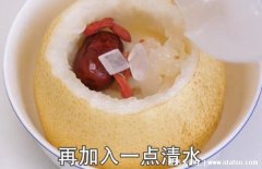 为什么咳嗽不建议喝梨炖冰糖,盘点冰糖雪