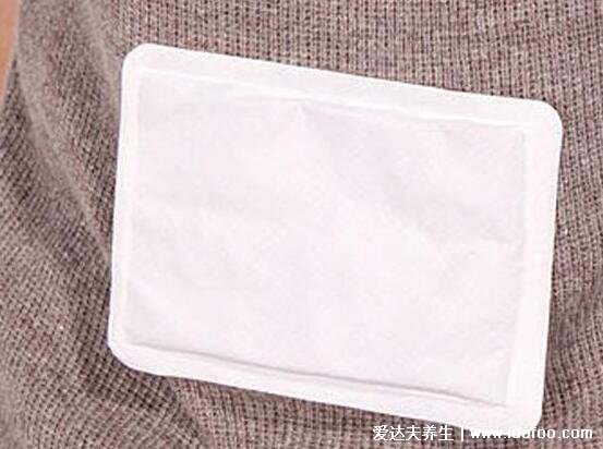 暖宝宝对身体有没有危害,无毒但使用不当的危害必须知道