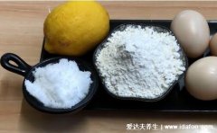 五分钟懒人蛋糕做法，不用烤箱新手也能一