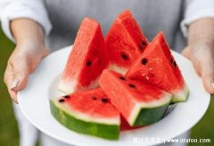 西瓜是热性还是凉性,是凉性水果但是脾胃