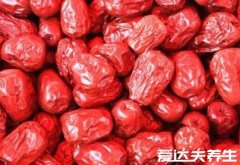 西兰花和大枣的功效与作用及营养价值，都