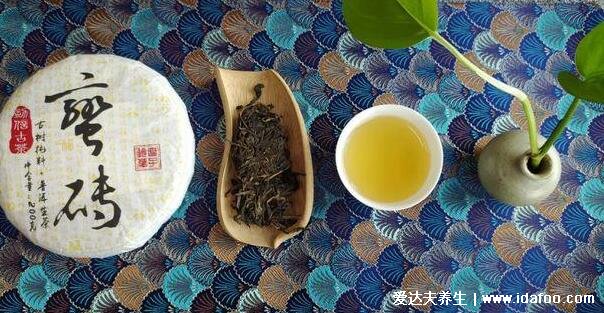 普洱茶的冲泡方法,超详细的7个泡茶步骤(新手一看就会)