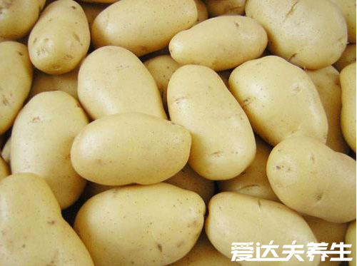 香蕉不能和什么一起吃,酸奶也在其中