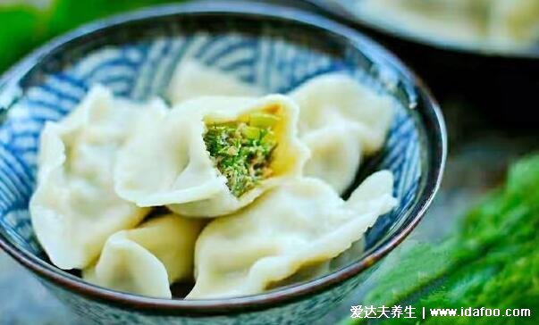 香料小茴香图片,小茴香的功效与作用吃法