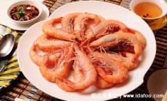 虾不能和什么食物一起吃，不宜和山楂等维