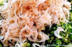 虾皮不能和什么一起吃，和红枣同食如吃砒