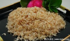 虾皮不能和什么一起吃，哪些人不能吃虾皮