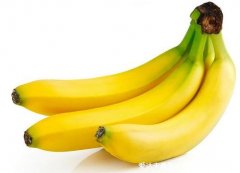 香蕉不能和什么一起吃，香蕉的搭配禁忌