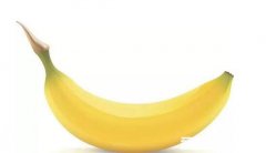 香蕉的功效与作用,不仅预防便秘对于降血