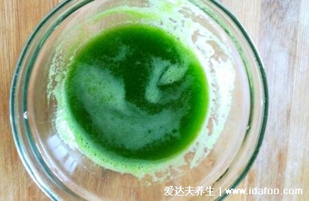 荨麻疹最怕三个土方法,立即见效不再复发(醋加白酒最有效)