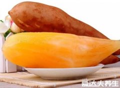 雪莲果怎么吃，4种雪莲果的吃法都非常清甜