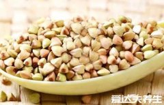 血糖高的人吃什么主食最好，5大粗粮降血糖