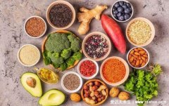 血糖高的人吃什么主食最好，十种最佳降糖