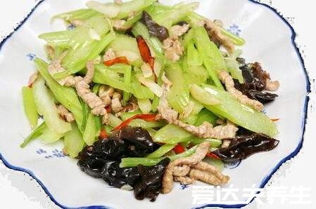 秋季减肥养生食谱,六道秋季养生菜让你吃出健康好身材