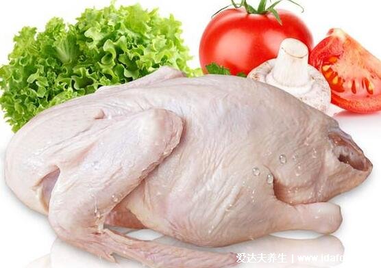 鸭肉是发物吗，营养丰富但不是发物(附发物大全)