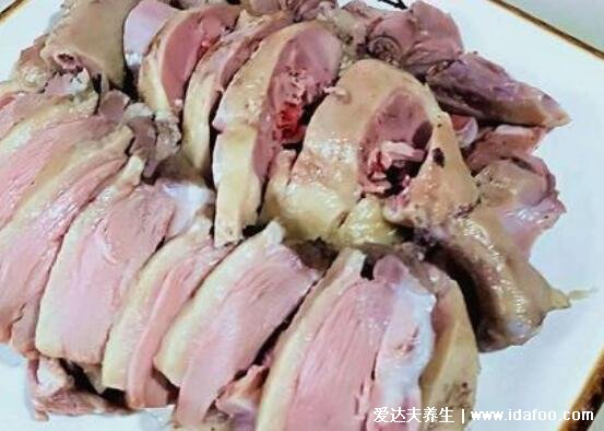 鸭肉是发物吗，营养丰富但不是发物(附发物大全)