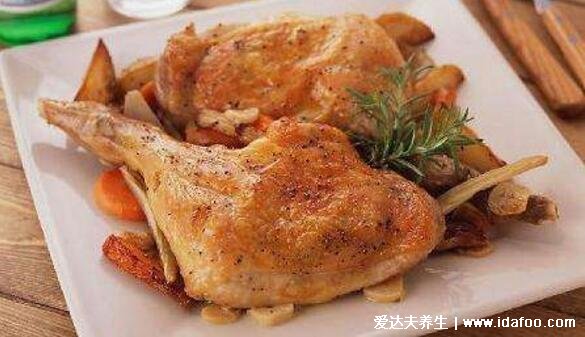 鸭肉是发物吗什么人不能吃，不是两类人不能吃(附发物最厉害的十种食物)