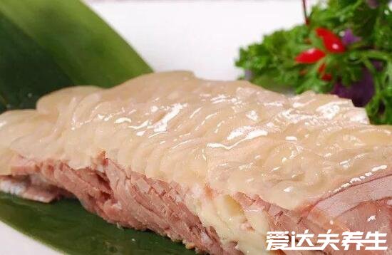 羊肉的功效和作用,不仅可以提高免疫力治疗夜盲症甚至还抗癌