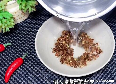 羊肉馅饺子配什么菜好,年夜饭试试韭菜馅附视频(韭菜补肾温阳)
