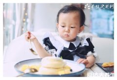 秋季给宝宝怎么养生，学会这4招让宝宝不感