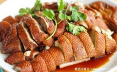 鸭肉是发物吗什么人不能吃，不是两类人不