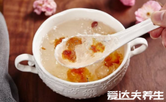 燕窝的吃法与用量,不能与茶同吃等10大禁忌