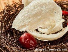 燕窝的功效与作用禁忌,美容养颜但注意4大