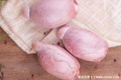 羊宝是什么部位图片,羊的睾丸或结石有补