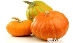 羊肉不能和什么一起吃，和南瓜一起吃会引