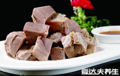 羊肉的功效和作用，不仅可以提高免疫力治