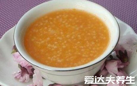 秋季养生粥有哪些,五种最详细养生粥做法