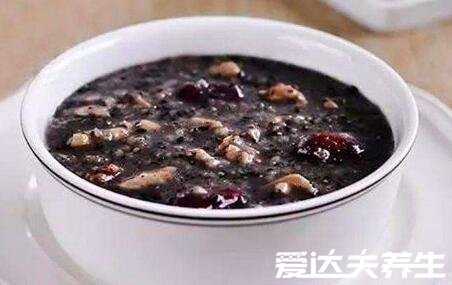 秋季养生粥有哪些,五种最详细养生粥做法