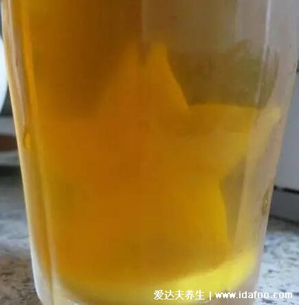 杨桃的正确吃法怎么吃,杨桃的4种吃法和5大禁忌(图片)
