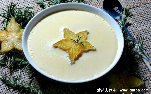 杨桃的正确吃法怎么吃,杨桃的4种吃法和5大禁忌(图片)