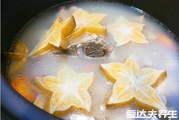 杨桃怎么吃,拔丝杨桃看起来太有食欲了(附四种吃法)