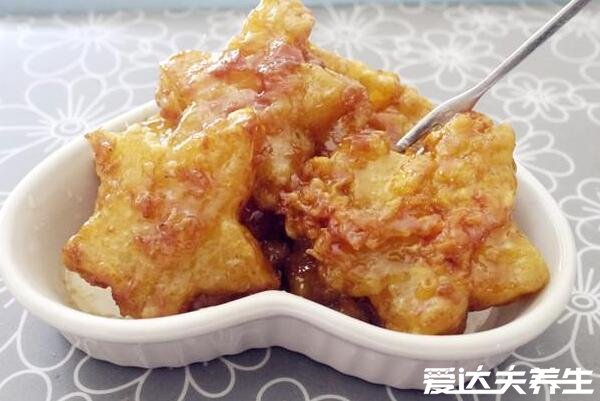 杨桃怎么吃,拔丝杨桃看起来太有食欲了(附四种吃法)