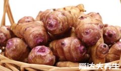 洋姜有什么功效与作用,糖尿病患者看过来