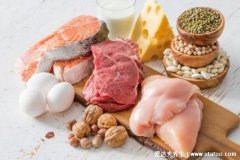 养肝护肝吃什么最好，枸杞核桃等6种最养肝