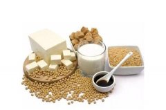 养肝护肝的方法和饮食，多吃豆制品和绿色