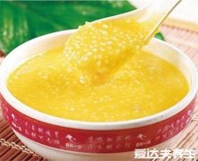 养胃吃什么食物最好,五谷杂粮煮粥最养胃