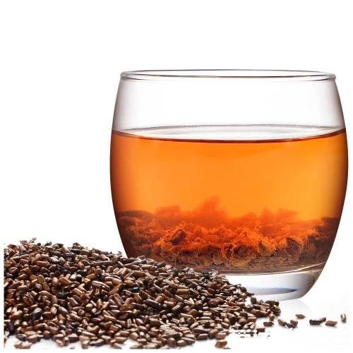 养肝护肝喝什么茶最好,推荐6种适合长期喝的养肝茶