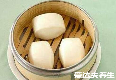 秋天吃什么养生,吃出健康的九种食物